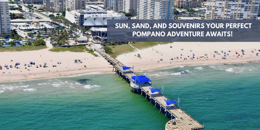 Your Ultimate Guide to Pompano Beach, Florida