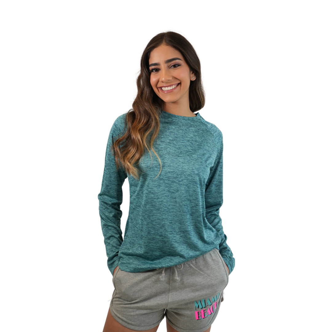 Miami Vice, Charcoal/H. Grey Women Short Style 108 SHORT alvinsisland.com SMALL CHARCOAL/H.GREY