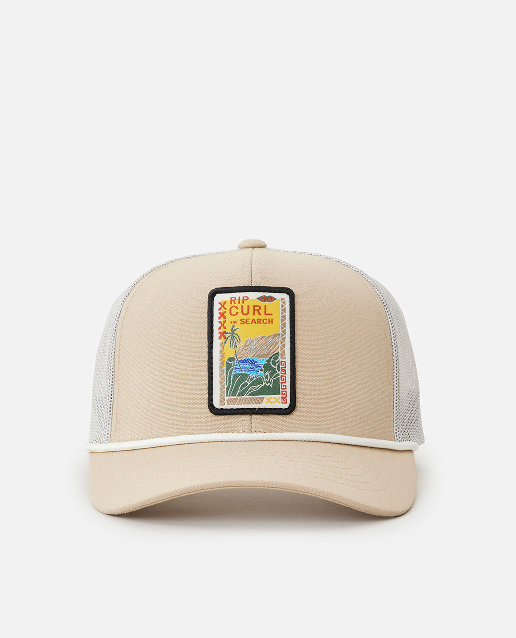 Rip Curl Men Artist Of Search Trucker 1H4MHE men-cap Rip Curl