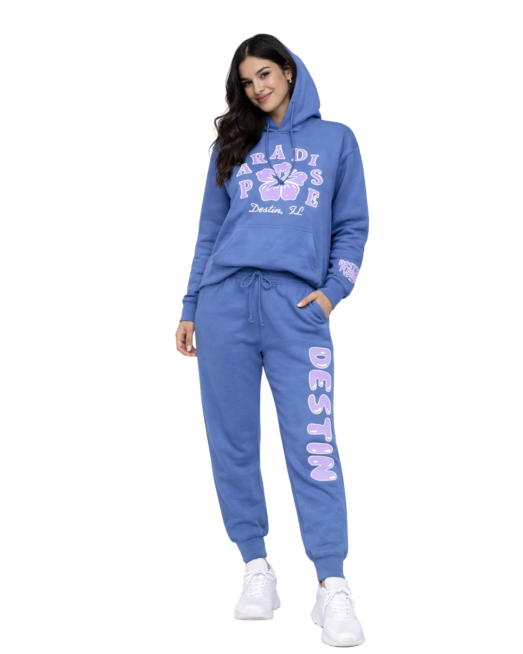 Destin, Paradise Jogger -Part of a Set-Style ETP040P