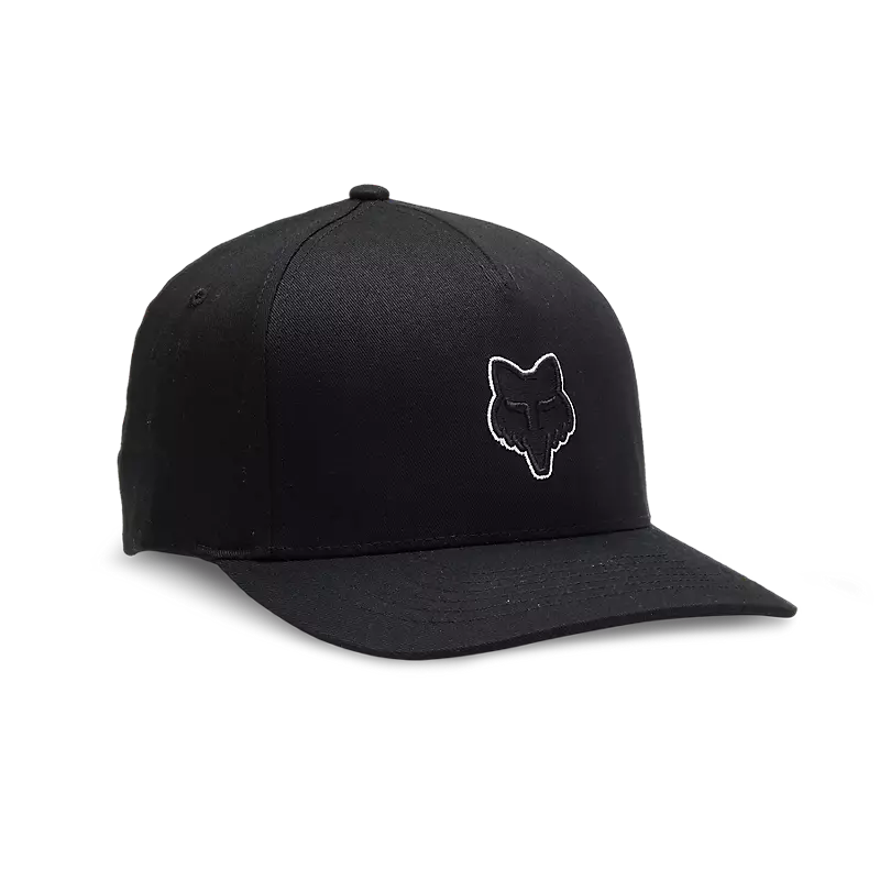 Fox Raxing Head Flexfit Hat CAP Foxracing