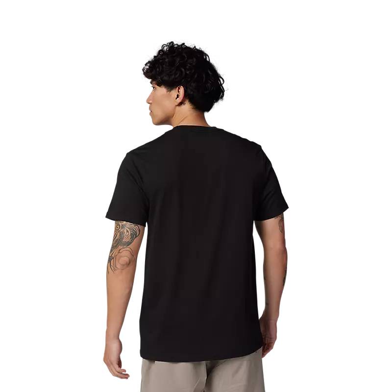 Fox Racing Non Stop Tech Tee Foxracing