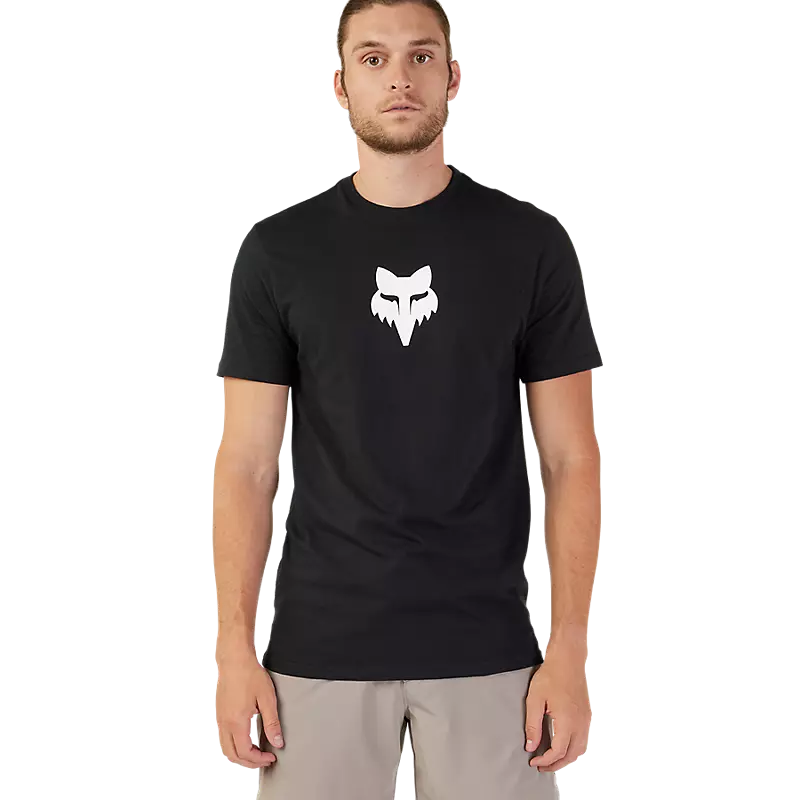Fox Racing Fox Head Premium Tee Foxracing