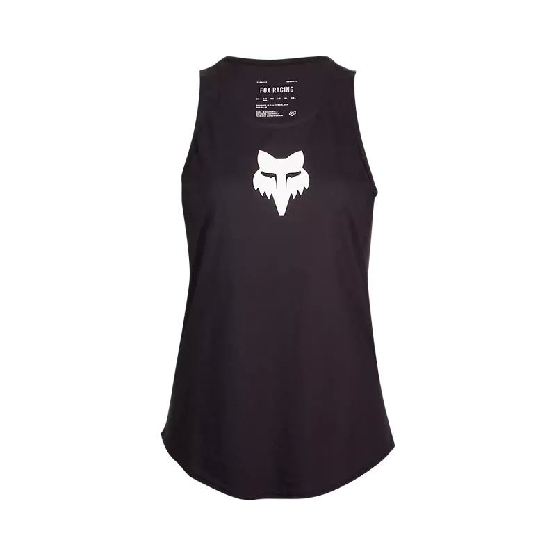 Fox Racing Womens Fox Head Tee Foxracing