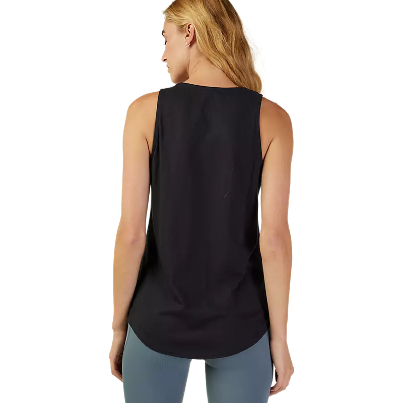 Fox Racing Womens Fox Head Tee Foxracing