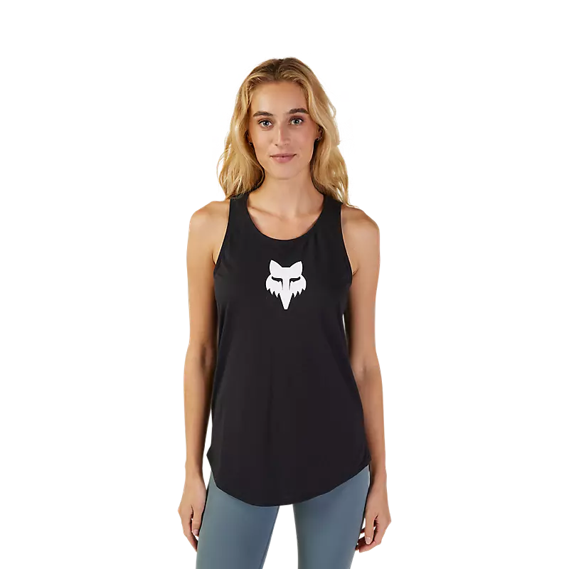 Fox Racing Womens Fox Head Tee Foxracing