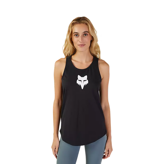 Fox Racing Women's Head Tee TANK TOP Foxracing
