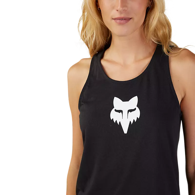 Fox Racing Womens Fox Head Tee Foxracing