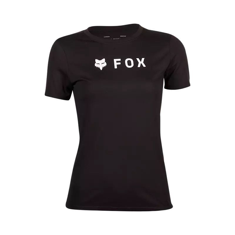 Fox Racing Womens Absolute Tech Tee Foxracing
