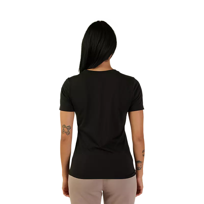 Fox Racing Womens Absolute Tech Tee Foxracing