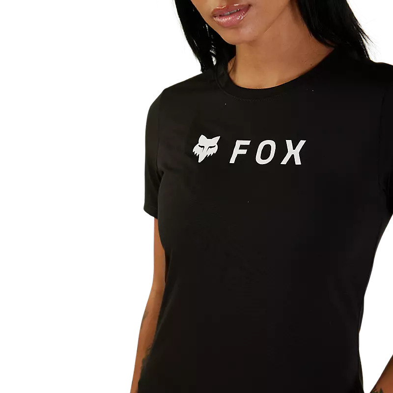 Fox Racing Womens Absolute Tech Tee Foxracing