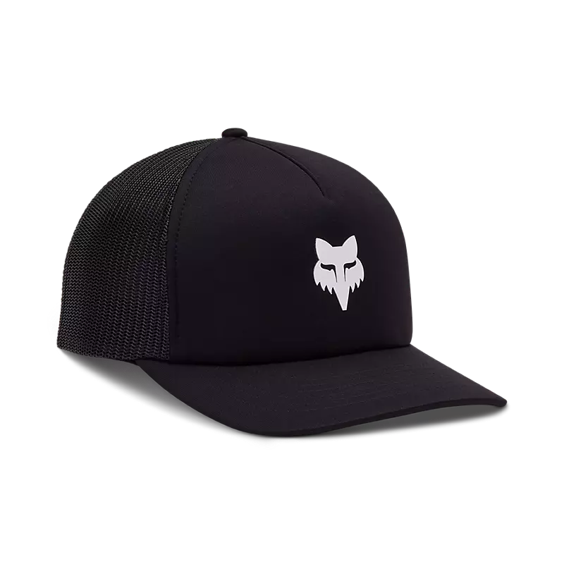 Fox Racing Womens Boundary Trucker Hat Foxracing