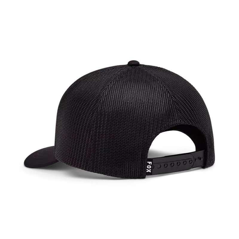 Fox Racing Womens Boundary Trucker Hat Foxracing