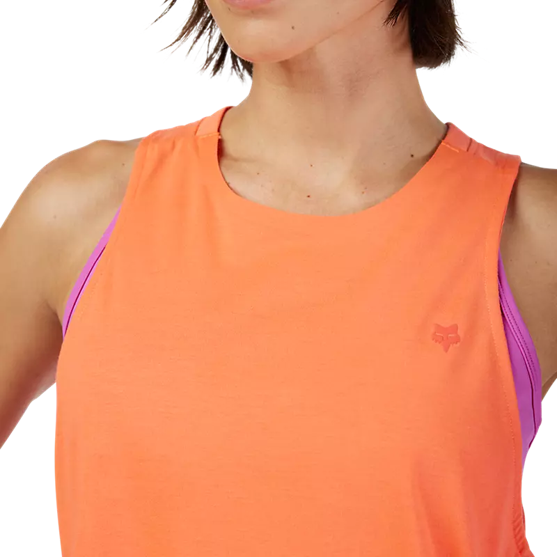 Womens Forums Tech Tank Foxracing