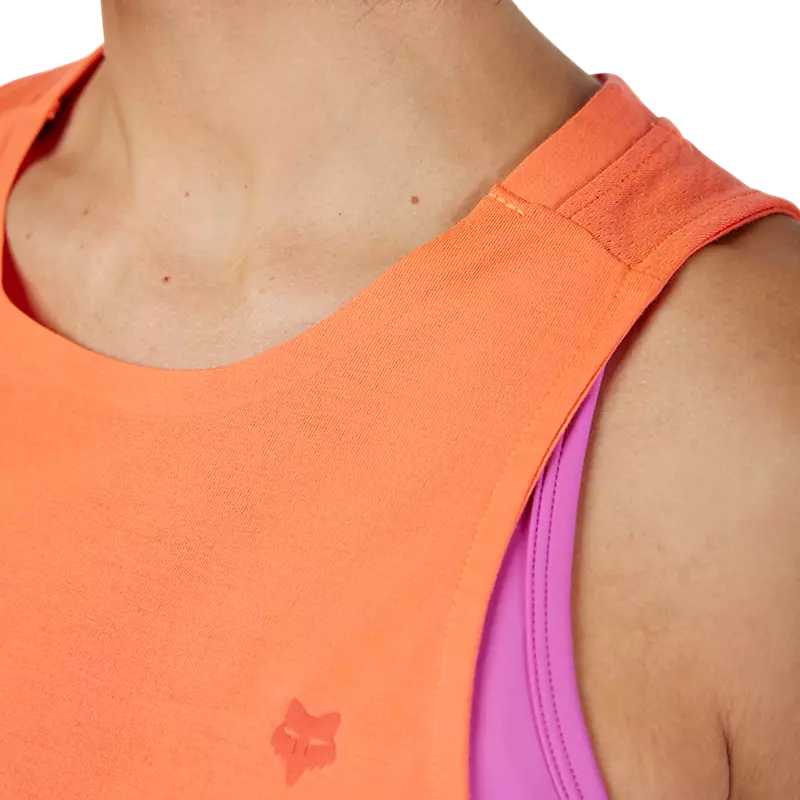 Womens Forums Tech Tank Foxracing