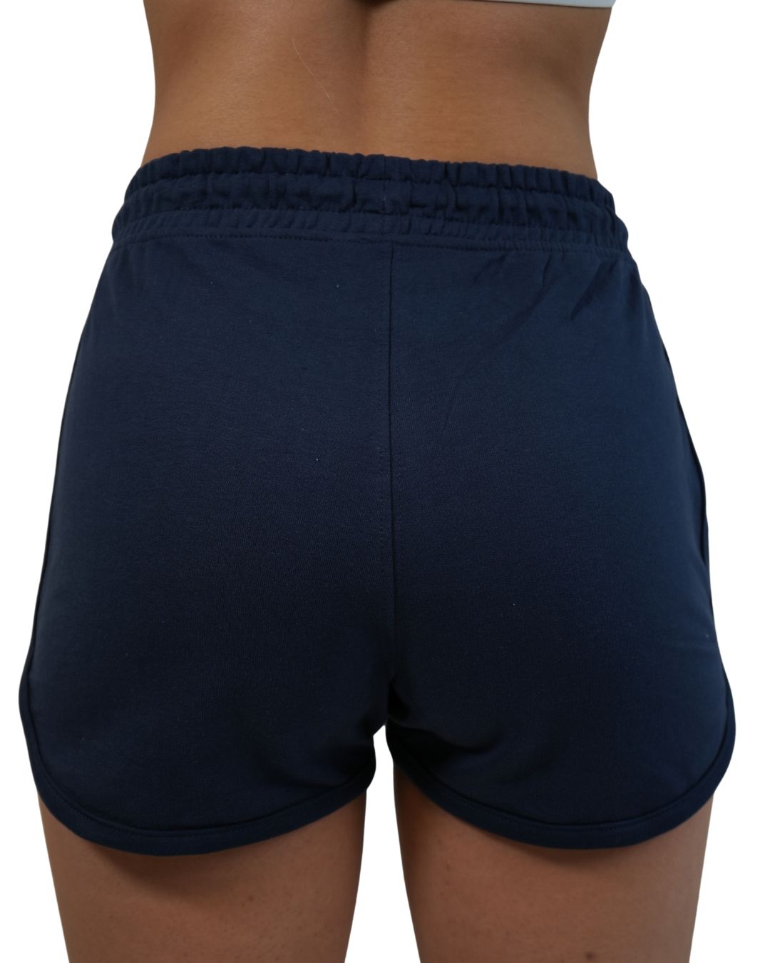 Miami Beach American Pride Midnight navy Women Short Style 802 SHORT alvinsisland.com