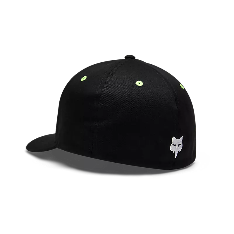 Fox Racing Kawasaki Flexfit Hat Foxracing