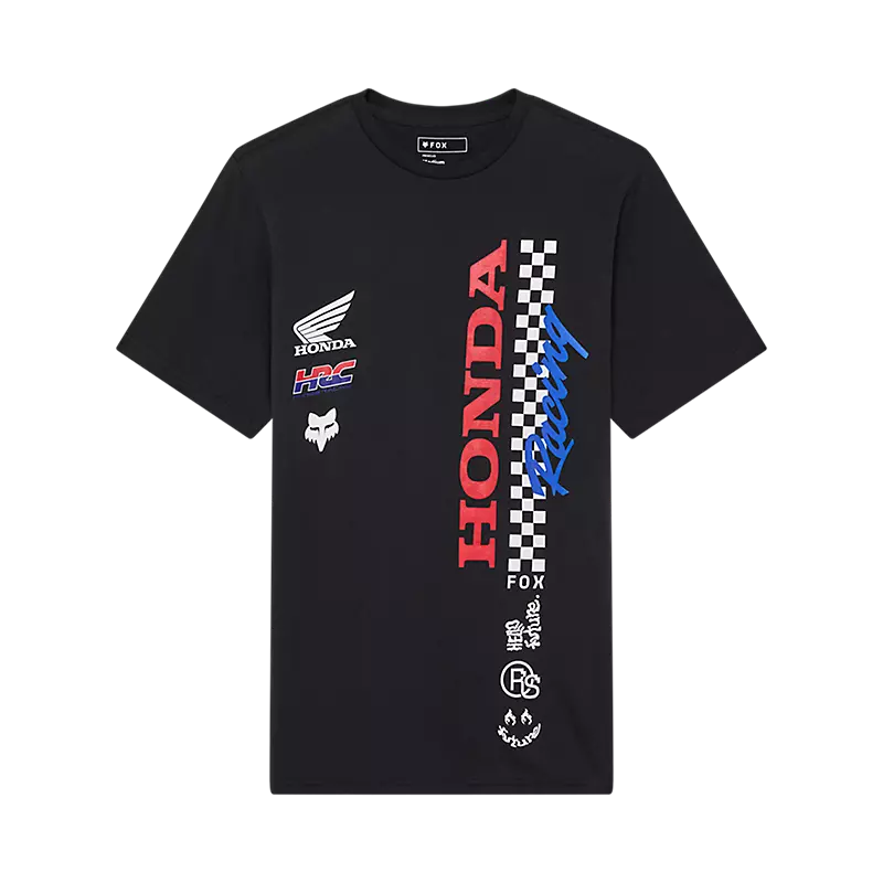 Fox Racing Honda Tee Foxracing