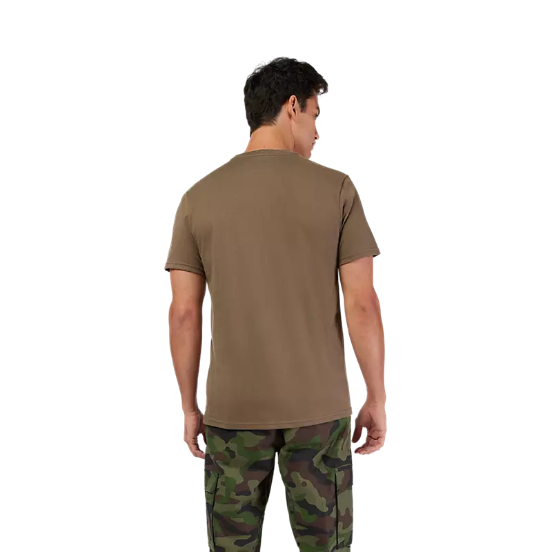 For Racing Pro Circuit Tee Foxracing