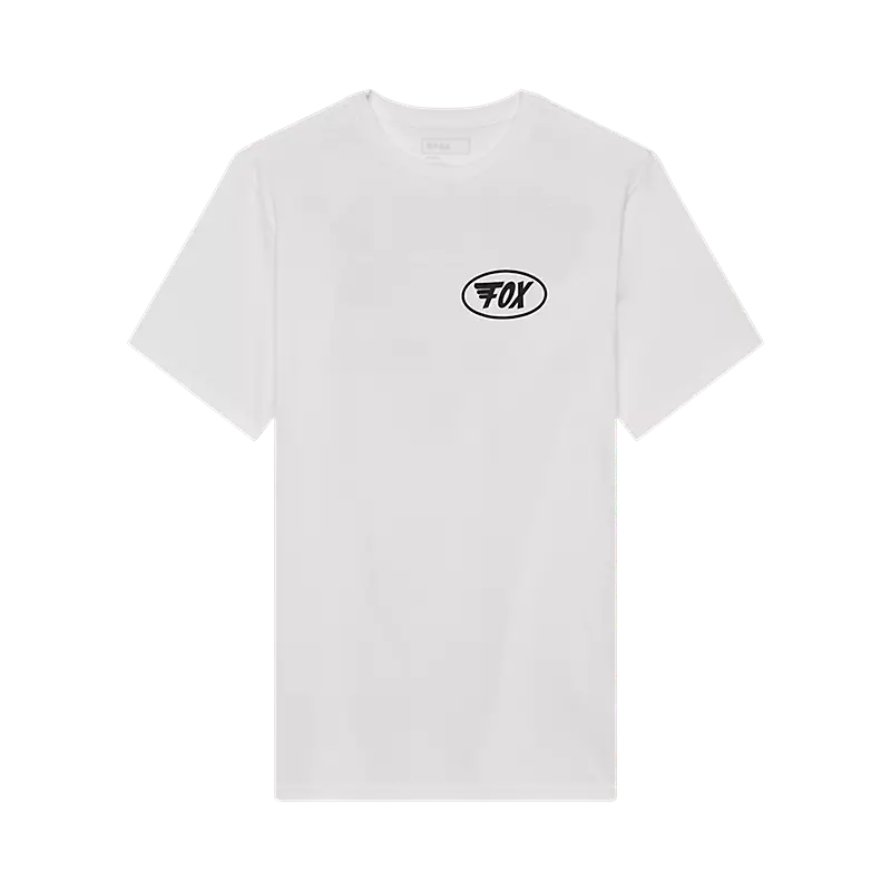 Fox Racing Fox Wing Premium Tee Foxracing