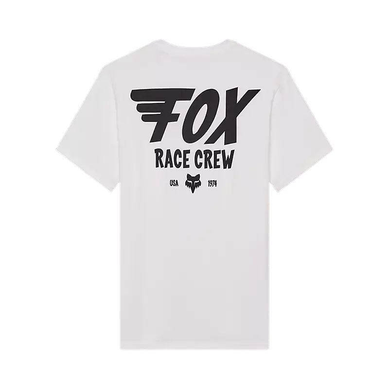 Fox Racing Fox Wing Premium Tee Foxracing