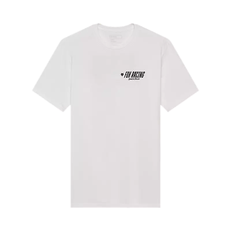 Billboard Premium Tee STYLE #: 33431-190-S Foxracing
