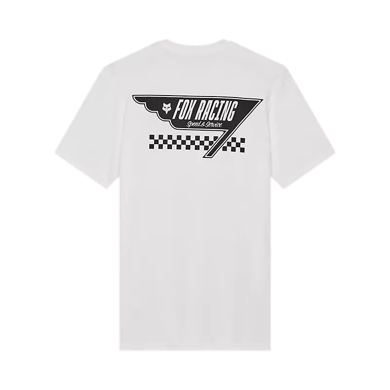 Billboard Premium Tee STYLE #: 33431-190-S Foxracing