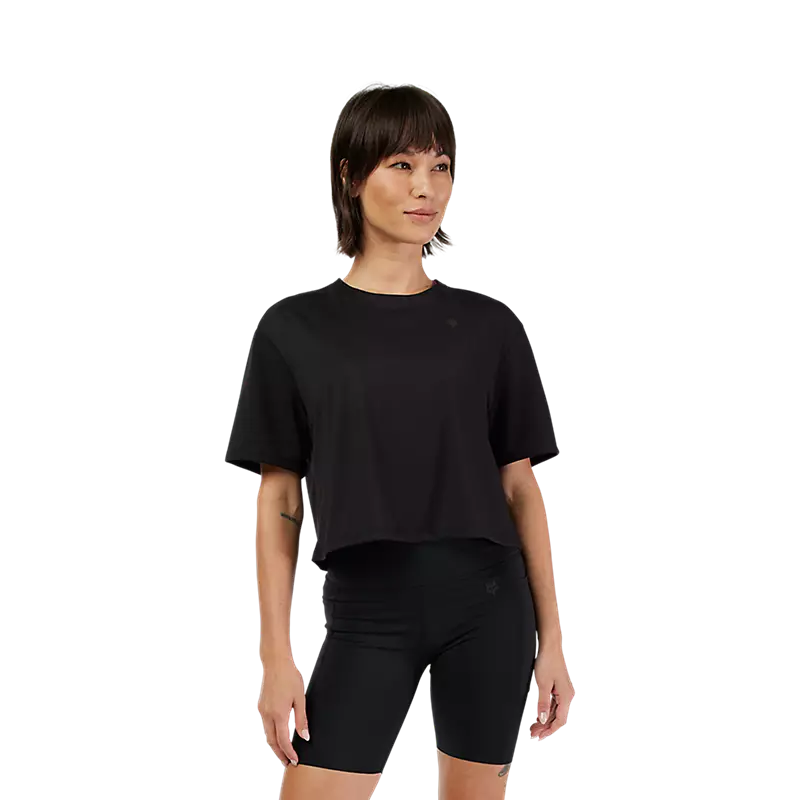For Racing Womens Forum Tech Tee Foxracing