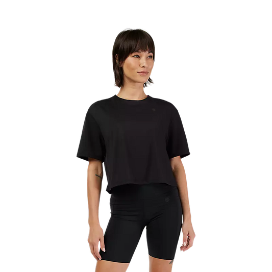 Fox Racing Womens Forum Tech Tee T-SHIRT Foxracing