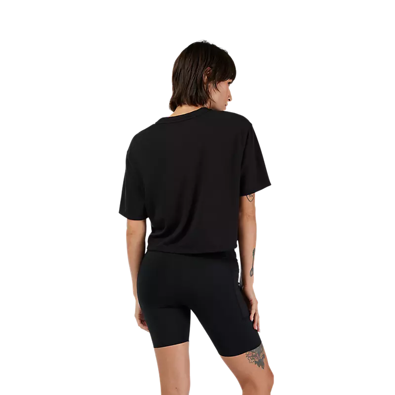 For Racing Womens Forum Tech Tee Foxracing