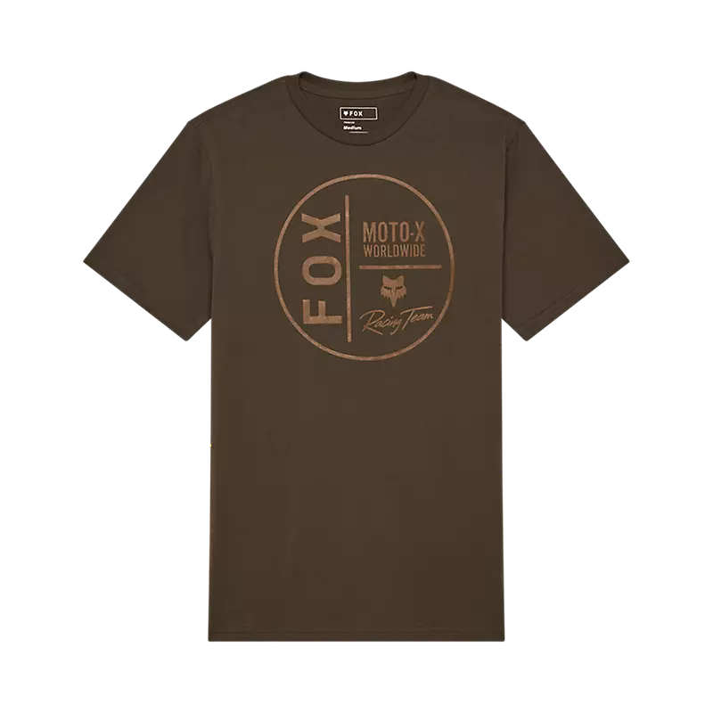 For Racing Worldwide Premium Tee Foxracing