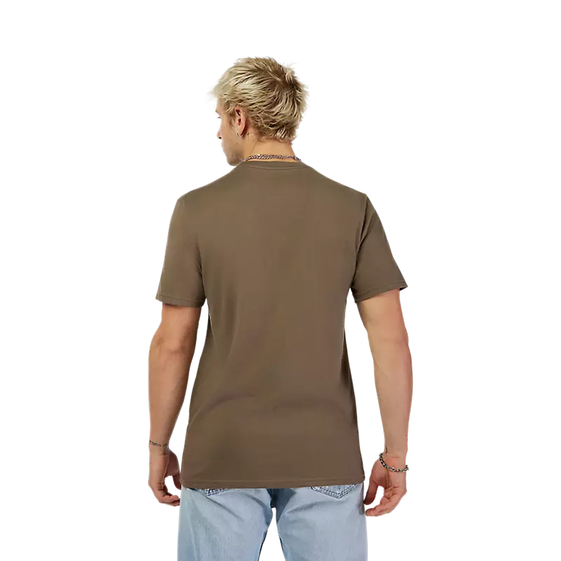 For Racing Worldwide Premium Tee Foxracing