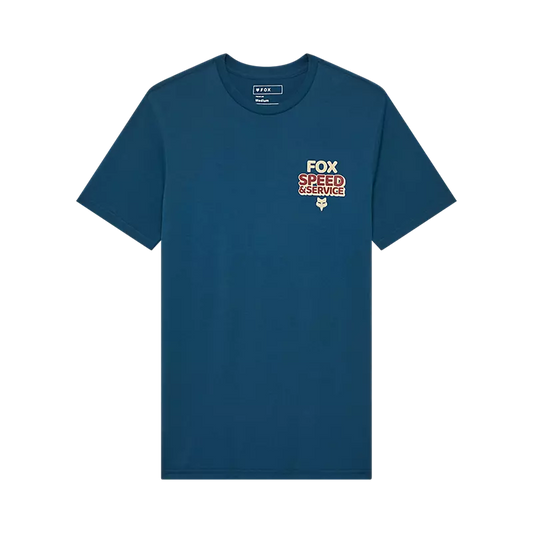 Fox Racing Always Custom Premium Tee T-SHIRT Foxracing