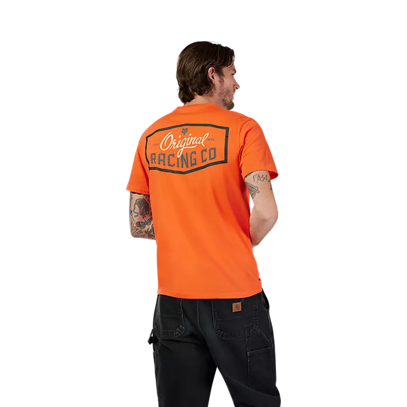 Fox Racing Original Premium Tee T-SHIRT Foxracing