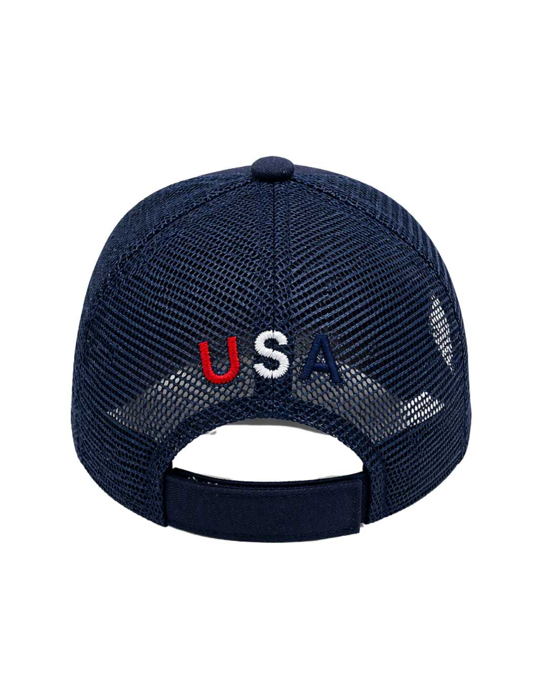 United States of America 250th Anniversary Adjustable Cap CAP alvinsisland.com