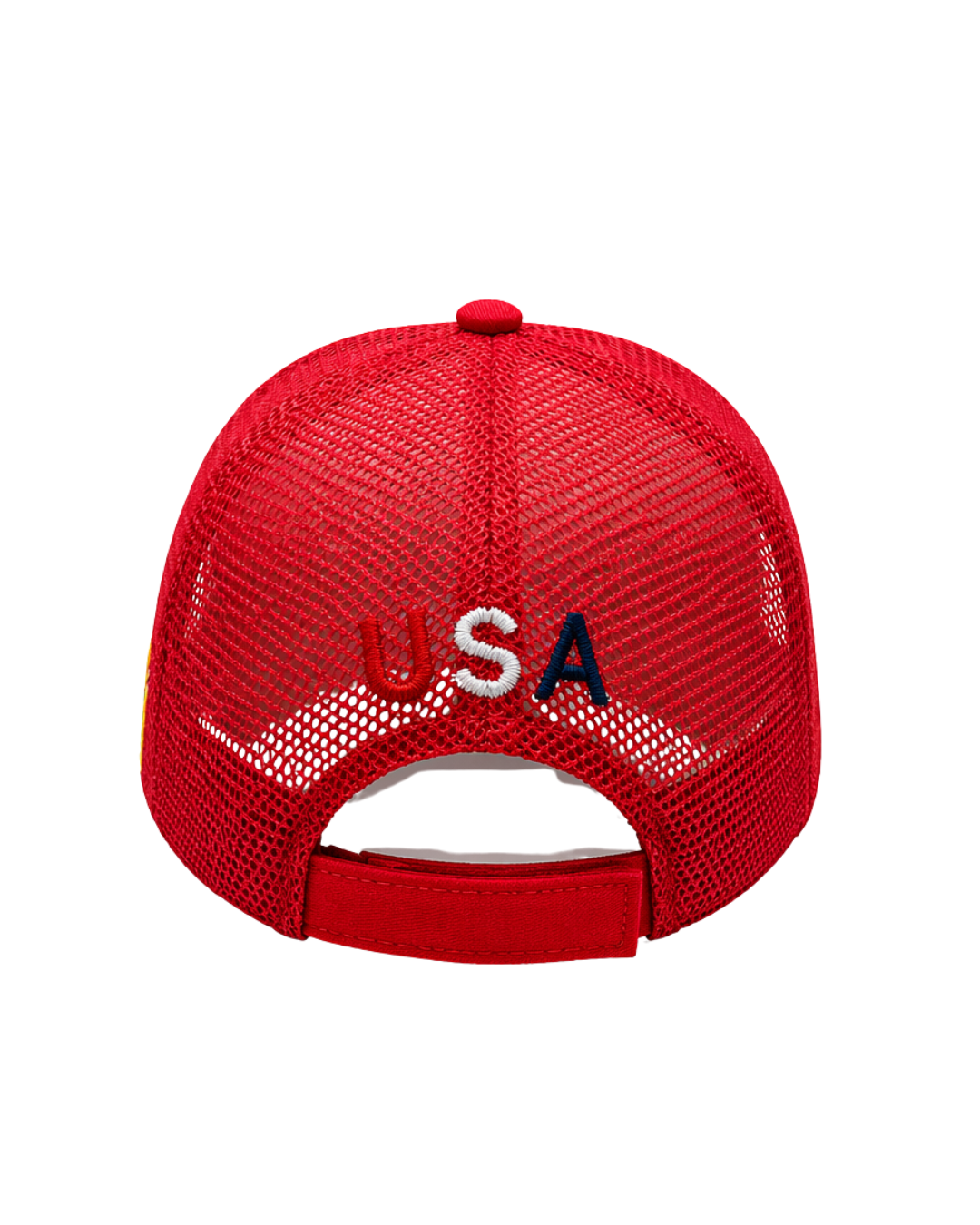 United States of America 250th Anniversary Adjustable Cap