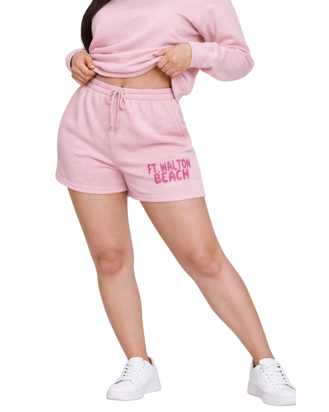 Ft. Walton Beach, City Name Short -Part of a Set-Style ETP042S Clothing alvinsisland.com