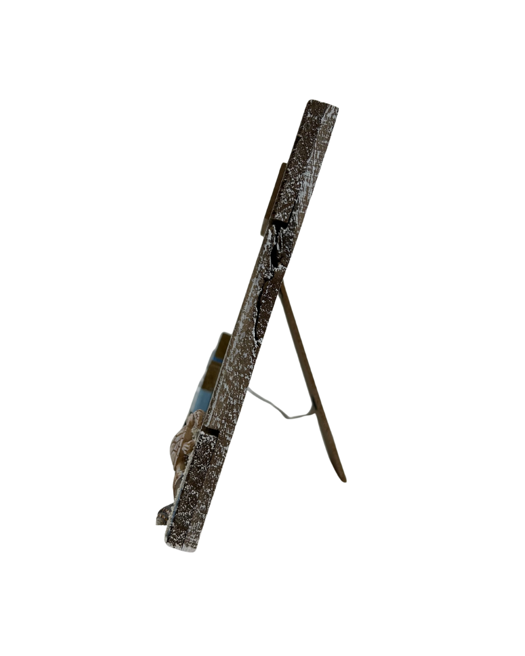 Marco Island Frame Decor Wood 4*6 souvenirs alvinsisland.com