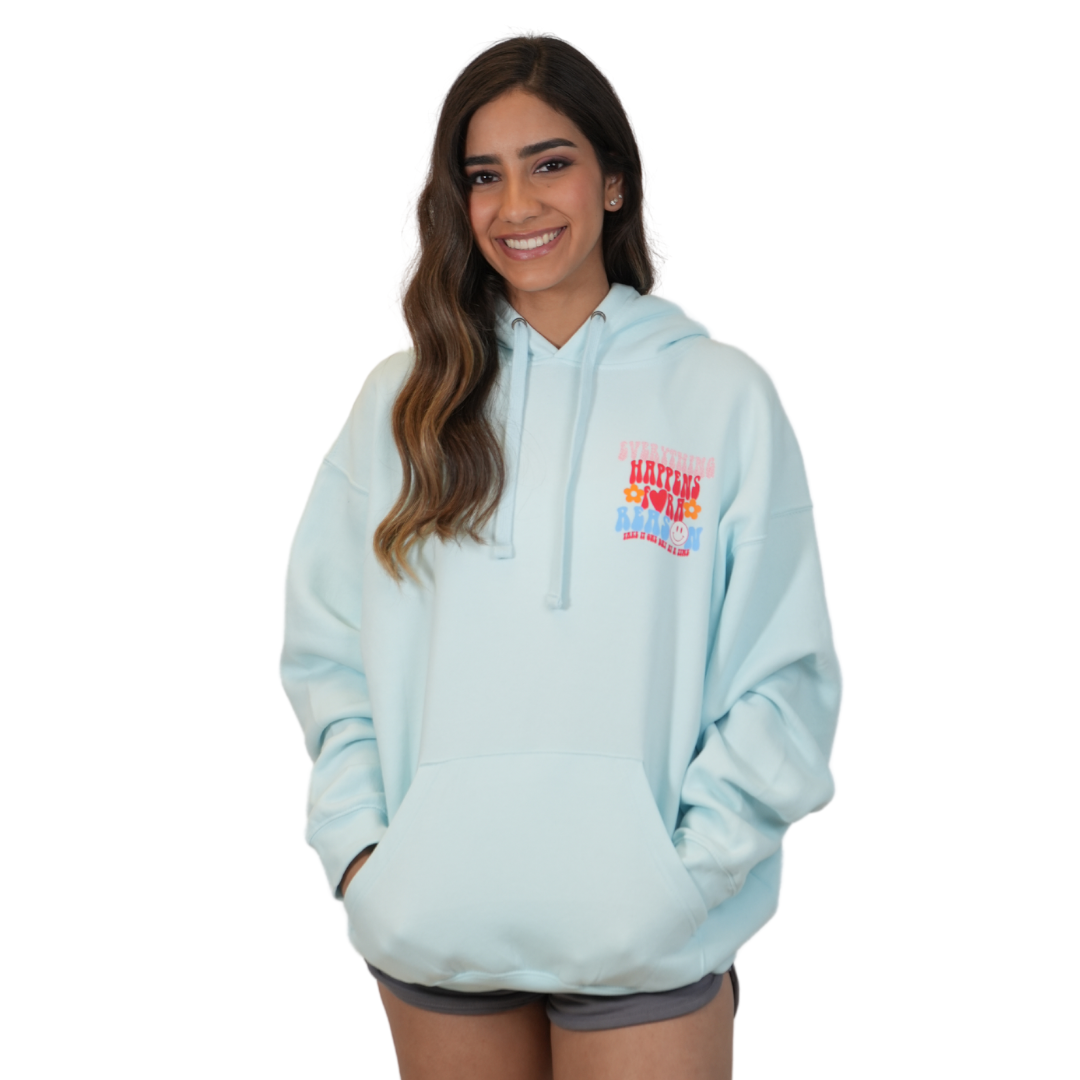 Miami Beach Everything Happens Pullover Hoodie Women Pool Day Style 25 –  alvinsisland.com