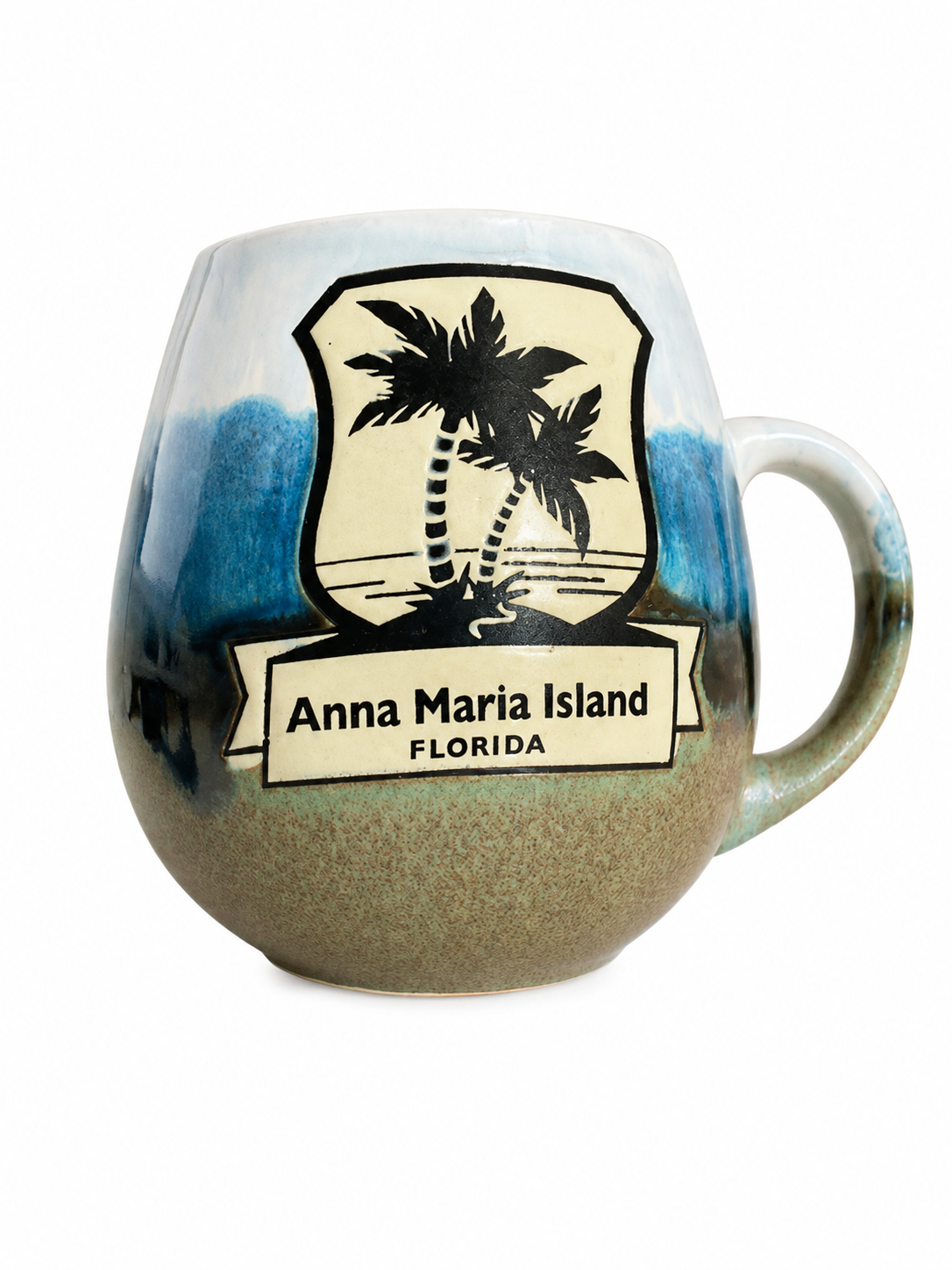 Anna Maria Island, Fl Mug alvinsisland.com