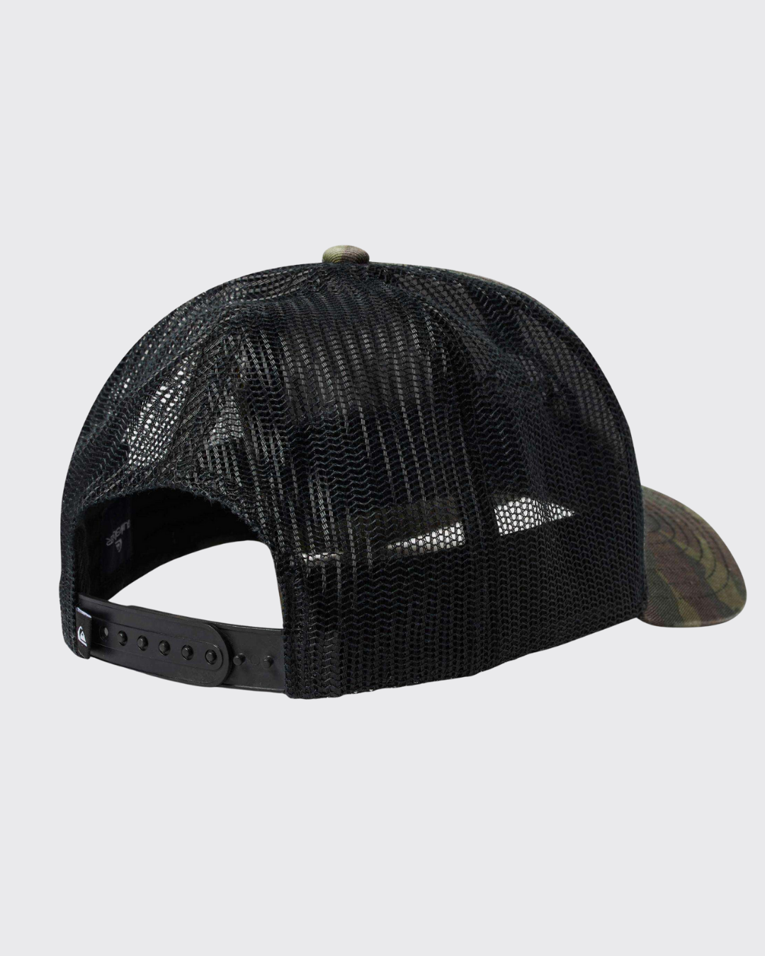 Quiksilver Grounder Cap CAP Quiksilver