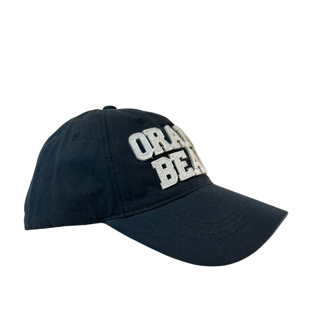 Orange Beach Al Cap Navy Adjustable Style CHB3183