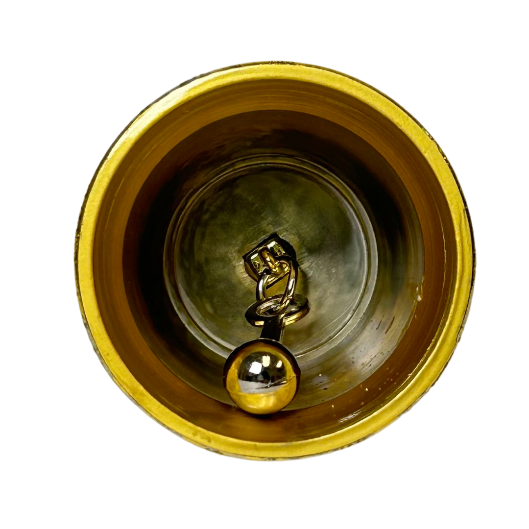 Miami Gold Bell Souvenir souvenirs alvinsisland.com