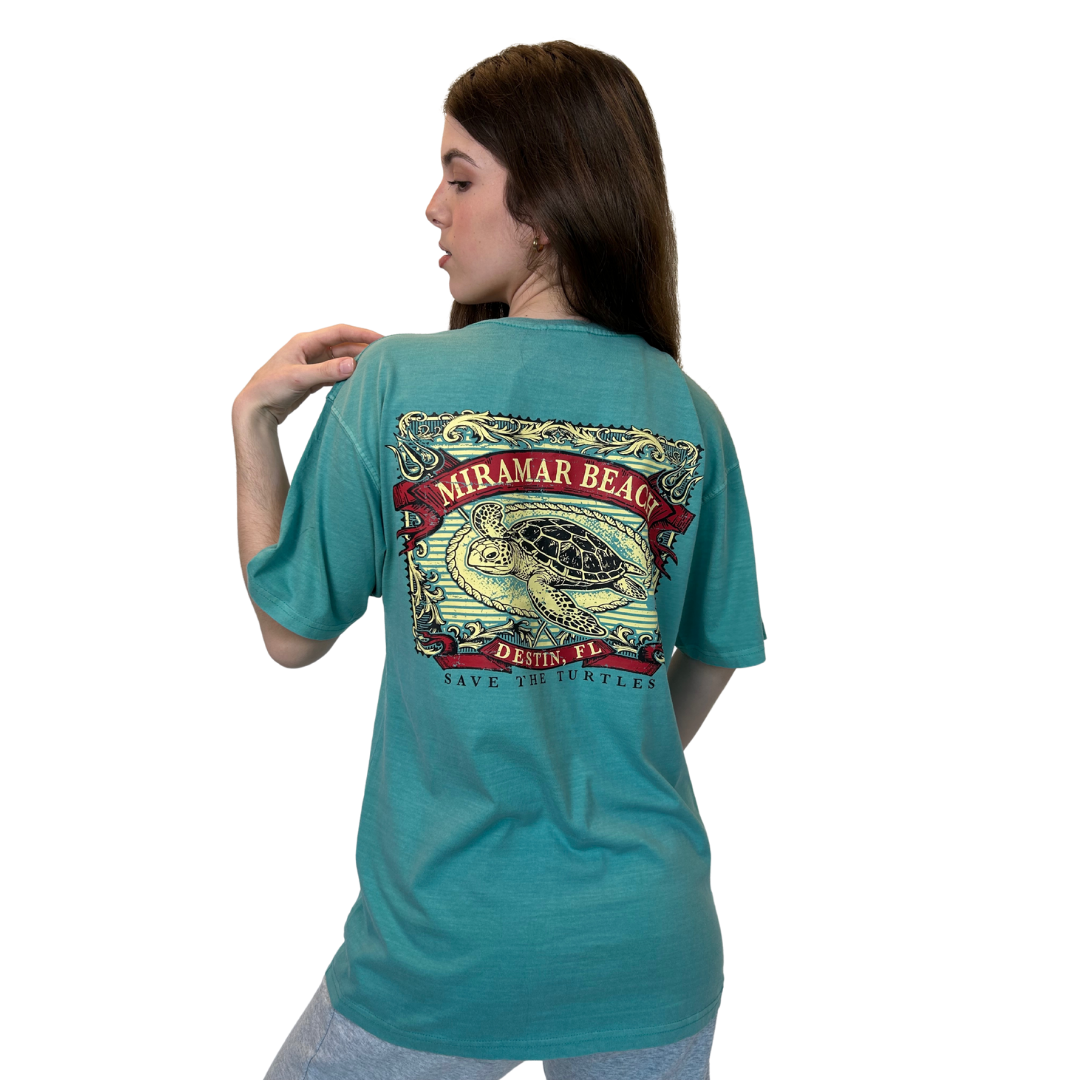 Miramar Beach Destin,Fl Pirate Design Style Gd001