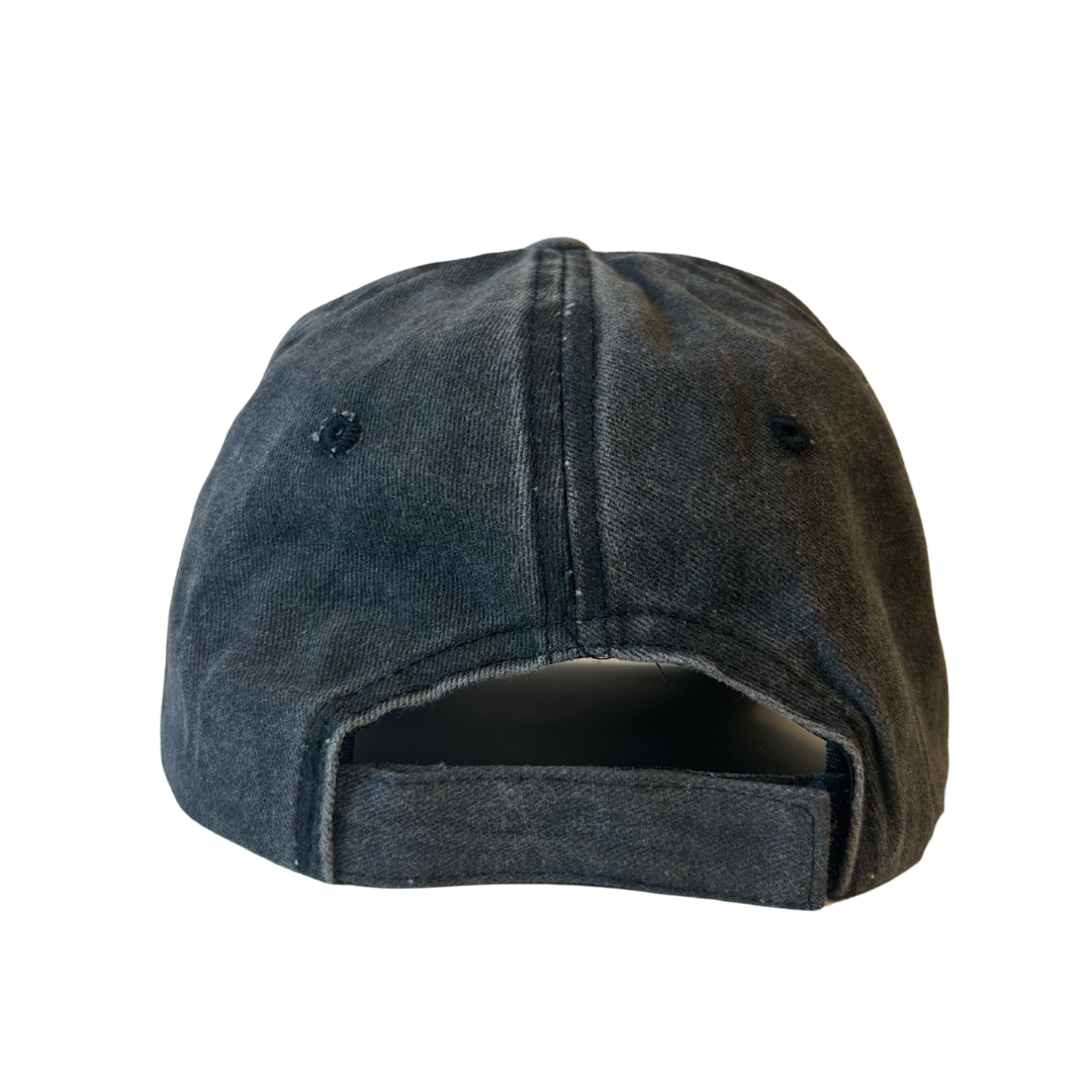 Siesta Key Fl Cap Adjustable Style CHB3055 CAP alvinsisland.com