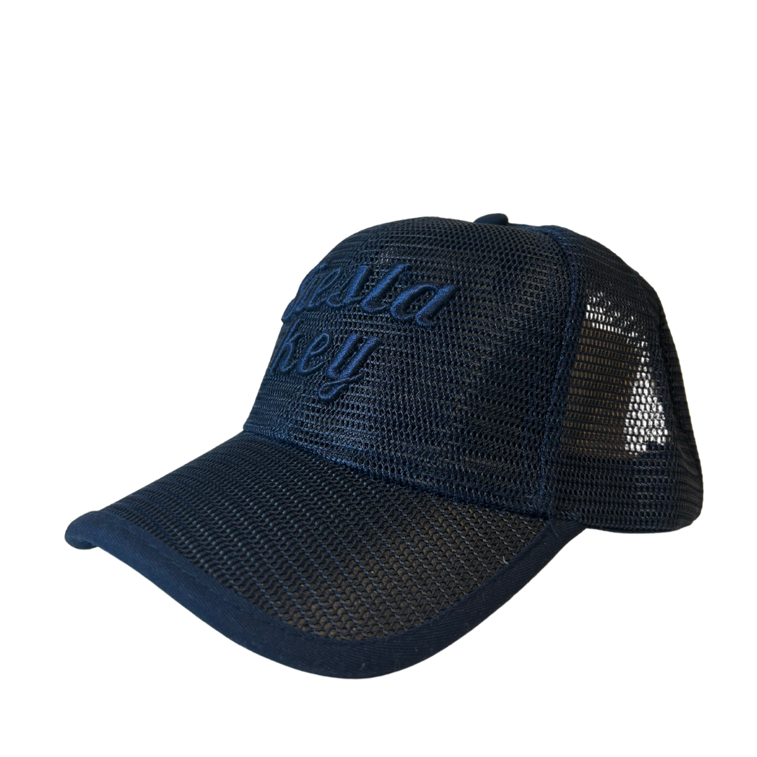 Siesta Key Fl Cap Adjustable Style CHB3063 CAP alvinsisland.com