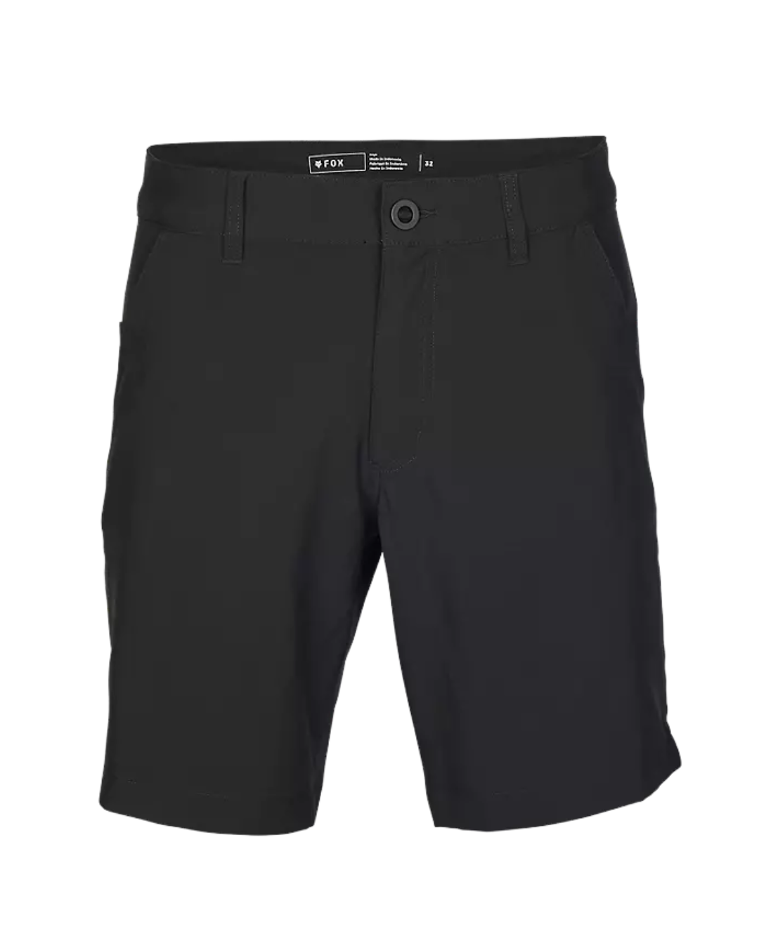 Fox Racing Essex Tech Stretch Hybrid Shorts