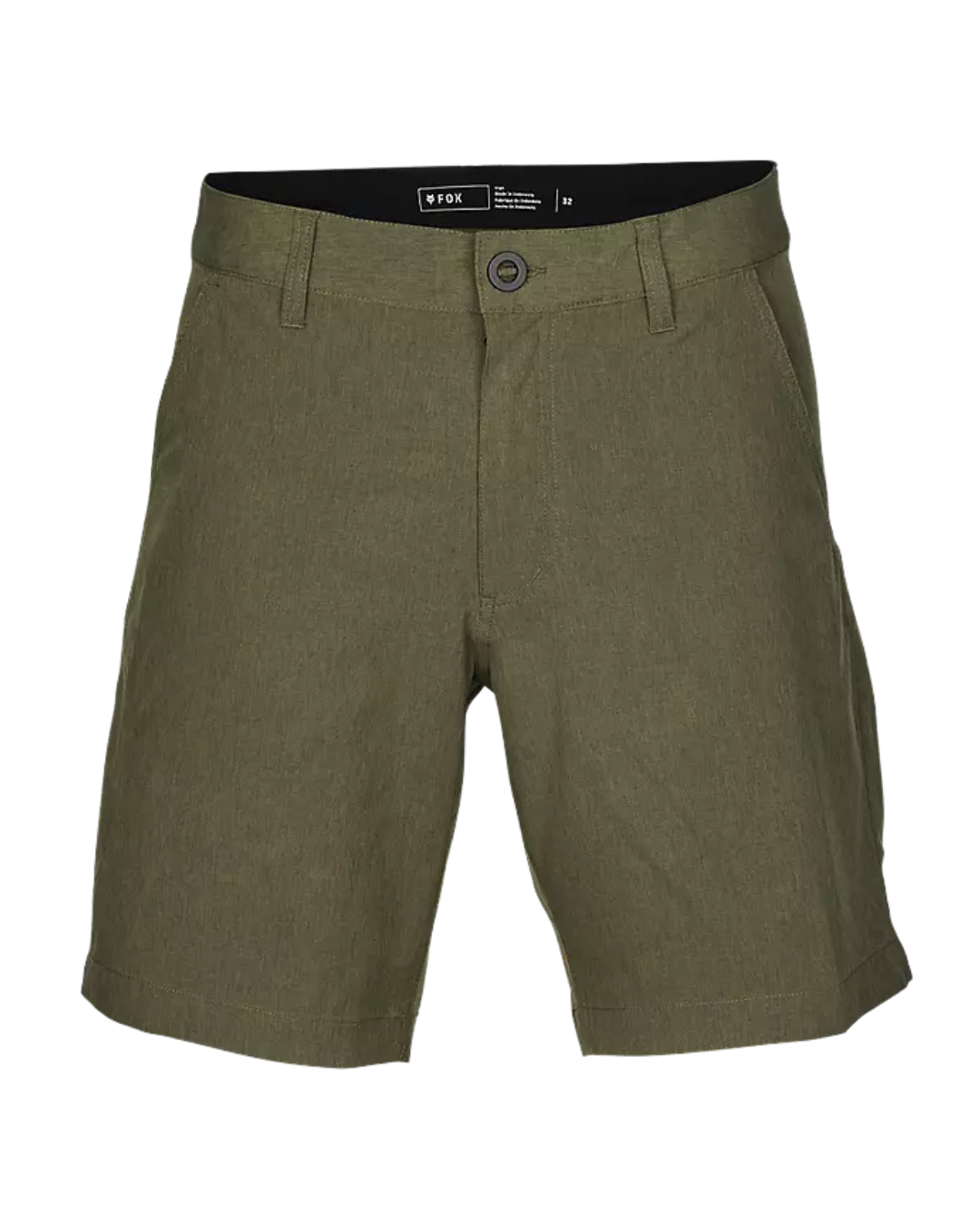 Fox Racing Essex Tech Stretch Hybrid Shorts