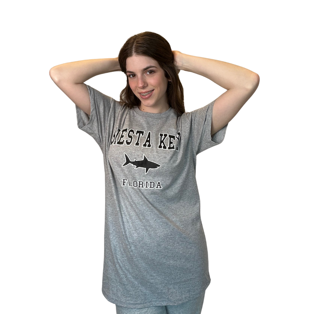 Siesta Key Fl, City Name Design