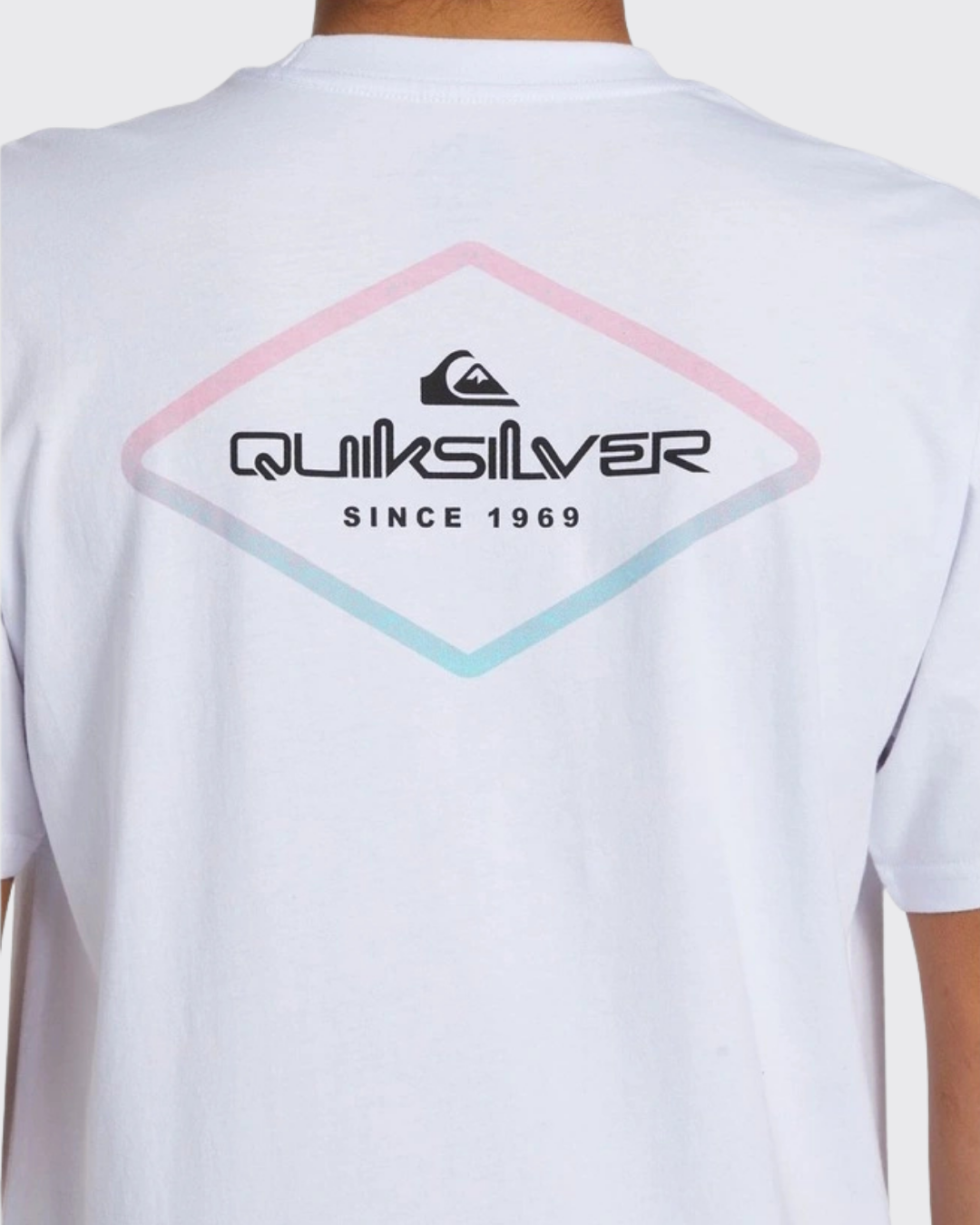Quiksilver Omni Look Shirt T-SHIRT Quiksilver